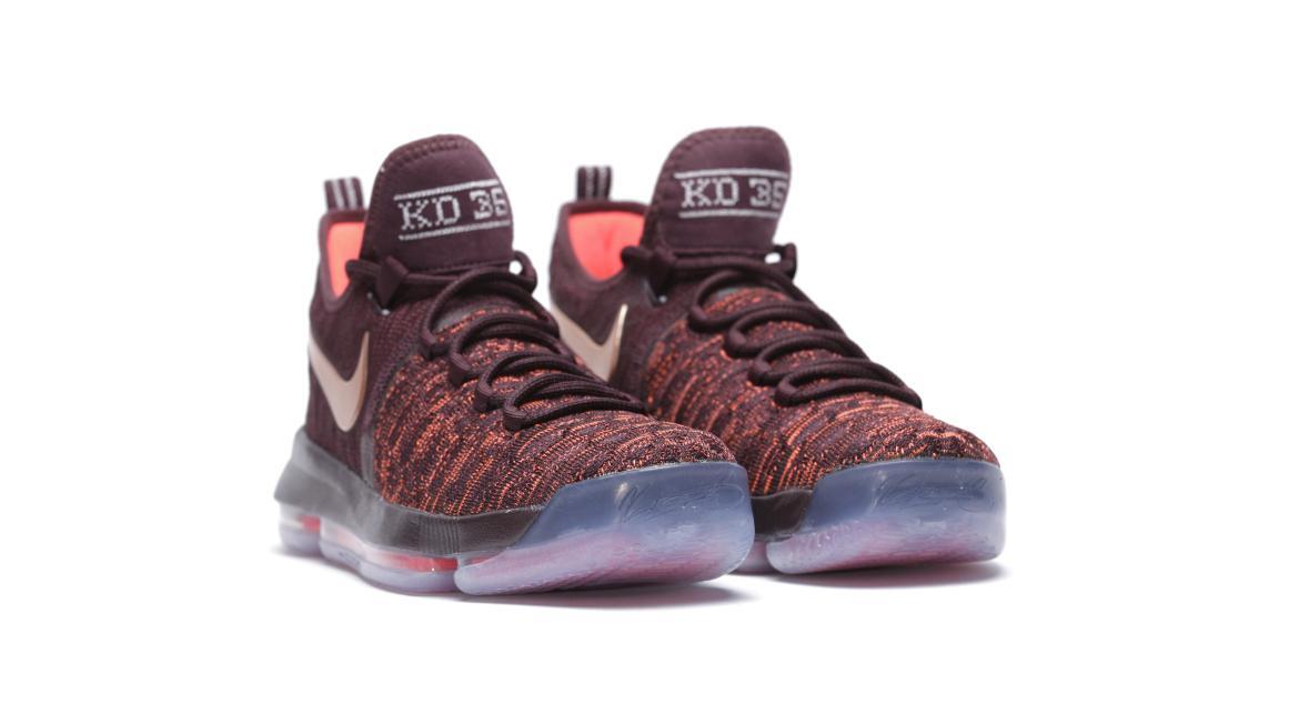 Fashion kd 9 xmas